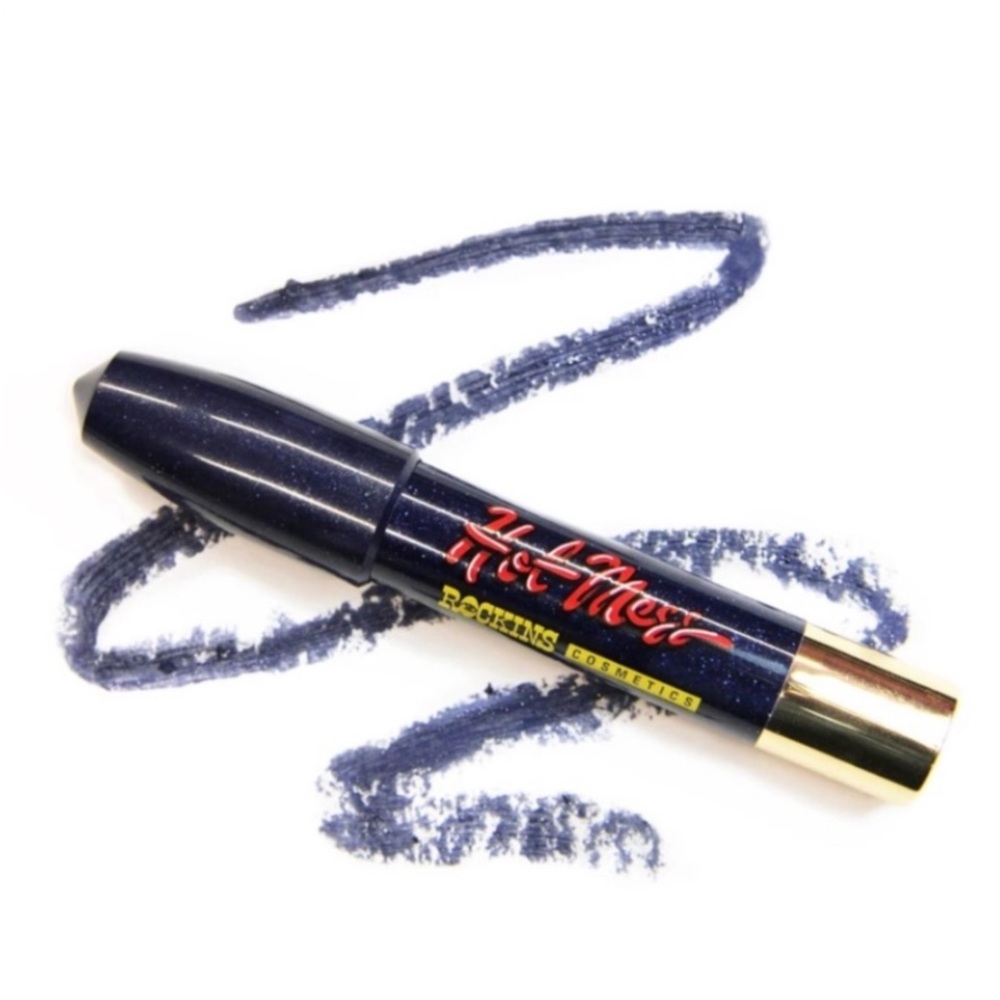 Fenty Killawatt Highlighter in Mo’ Hunny
& Rockins Cosmetics Eyeliners trio NIB - Picture 11 of 16